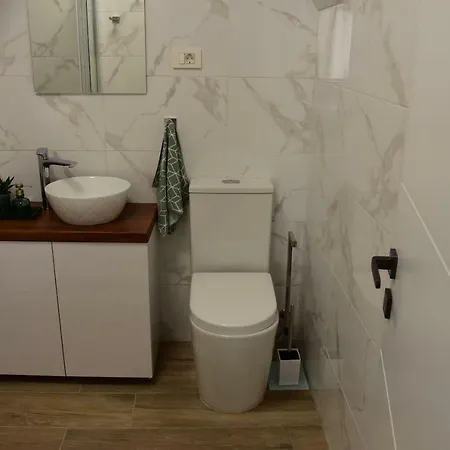 Apartment Losca *