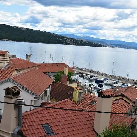 Losca Apartment Opatija
